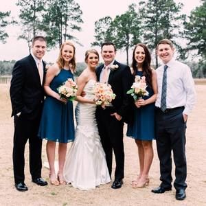 Meet your Posher, Angel